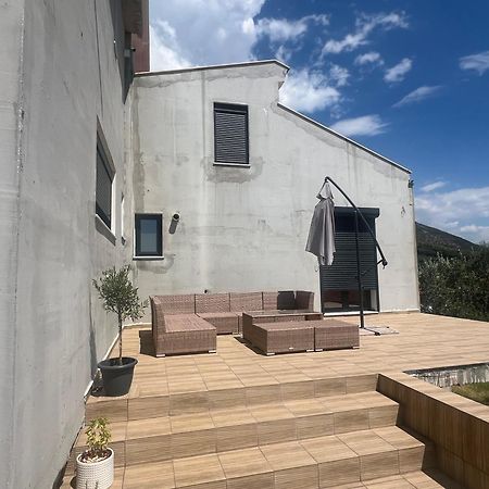 Sunset Villa Kamarina Exterior photo